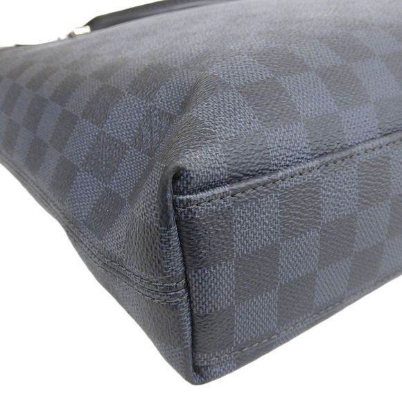 Louis Vuitton Damier Cobalt Newport 2WAY Bag - Picture 2 of 5